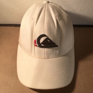 Quiksilver Flexfit Hat